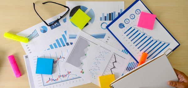 research stock market chart paper for analysis Brainstorm Meeting research